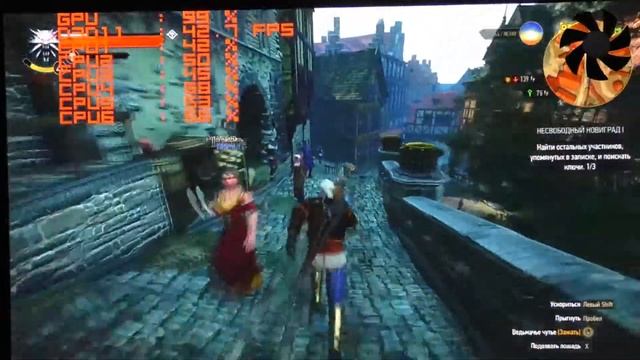 Phenom 2 x6 1055 в играх 2016 смотреть онлайн