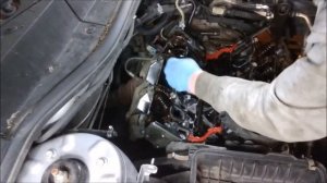 Equinox head gasket part 3