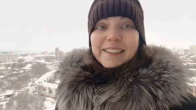 Пермь после года в Польше | Новый год в Перми | Гуляем ночью по кладбищу