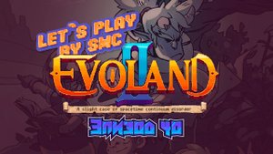 Evoland 2 - Эпизод 40 - Прохождение от SMC