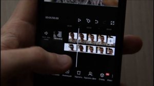 Как снимать ВИДЕО с размытым фоном на IPhone?