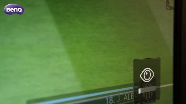 GB REVIEW : NAK POWER BERMAIN FIFA SEPERTI AYEN? GUNALAH BENQ GAMING MONITOR EW3280U 4K HDRi ! смотреть онлайн