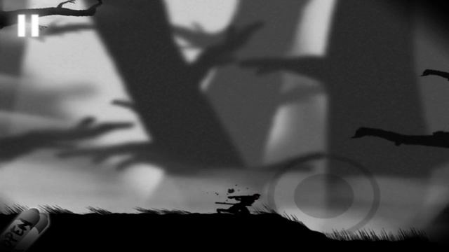 Shadow ninja обзор андроид смотреть онлайн