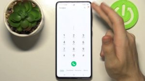 Как разблокировать номер на Samsung Galaxy A51 / Убрать номер из черного списка Samsung Galaxy A51