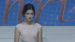 Паскал Ксения - Там нет меня (Вокальная студия "ART-Fantasy")