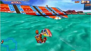 Jet Ski Racing: Gameplay - Miniclip.com