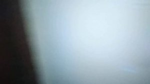 Домофон CYFRAL CCD-2094 убранный на ремонт