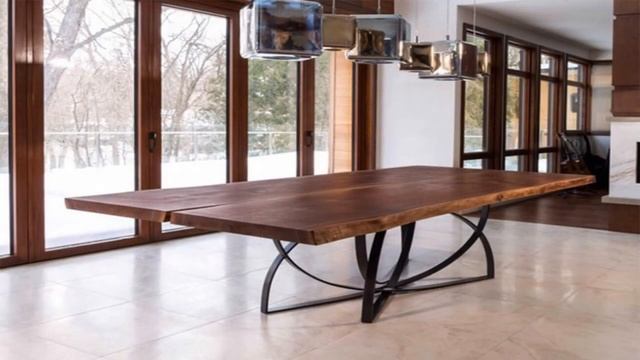 Мебель из дерева смотреть онлайн