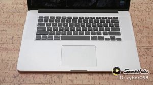 ?MacBook Pro (Retina, 15-inch, Mid 2014) ?