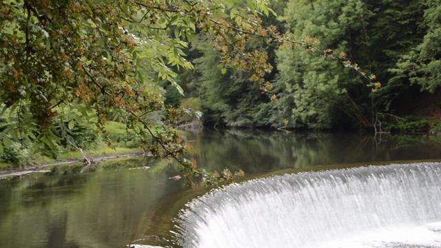 Нежный и крепкий СОН, глубокий релакс, медитация, 4к смотреть онлайн