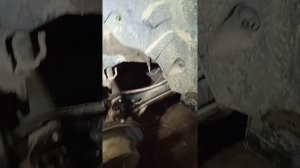 замена задней пружины хёндай ix35