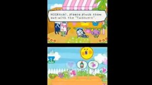 Tamagotchi Connection: Corner Shop 3 (DS) - Gameplay #1