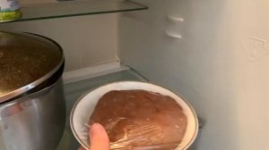 Печенье банановое/ Шоколадно-банановое печенье/Готовлю с любовью