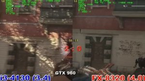 i3 4130 - процессор для игр?