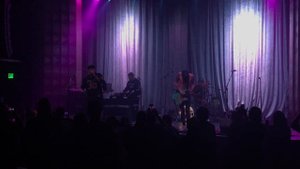 Crazy Town - Butterfly live at Lavender Fest - The Regent Theatre 6/20/2019