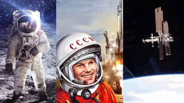 Восток - 1 выходит на орбиту Петроправловская сельская библиотека смотреть онлайн