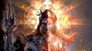 Мантра Ади Шакти.Пробуждение женской энергии.  Ajeet Kaur.