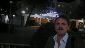 Санаторий спа Старинная Анапа.