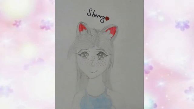 Арт для • Gacha Sheidan • (блин, не умею я рисовать) смотреть онлайн