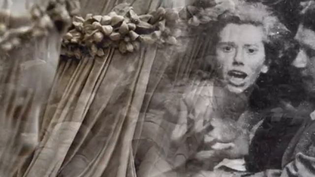 Танго смерті смотреть онлайн