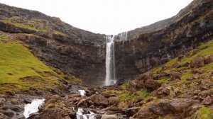 Фарерские острова - Faroe Islands by Антон Птушкин (Трэвел блогер от Бога)