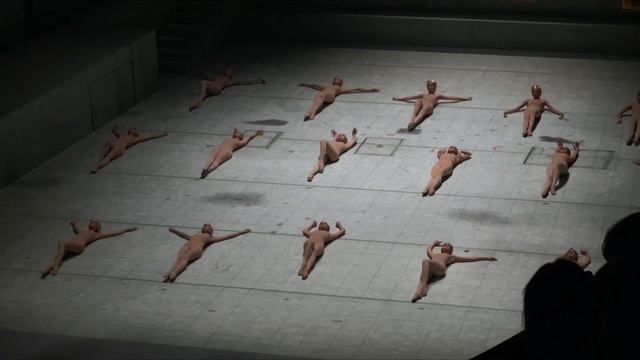 Большой театр (Новая сцена). Балет «Мастер и Маргарита» 28.10.23 г. смотреть онлайн