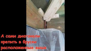 Потолок из вагонки в беседке с четырехскатной (вальмовой)крышей