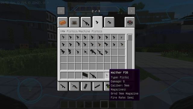 Превращаем МАЙНКРАФТ в игру про ПОСТ АПОКАЛИПСИС!!!/ОБЗОР МОДОВ/СБОРКА МОДОВ MINECRAFT смотреть онлайн