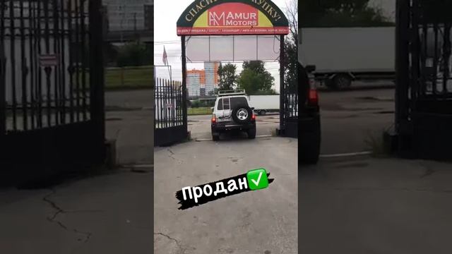 Легенда в 80-м кузове поехал покорять Питер #хабаровск #машина #обзоравто #авто #продажаавто #тойота