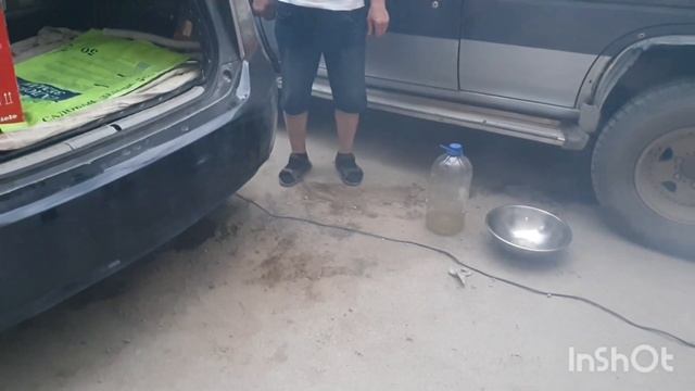 PRIUS 30 ОШИБКА PA0A0F ПОСЛЕ ЗАПРАВКИ ДИЗТОПЛИВОМ!!! МОЮ ТОПЛИВНУЮ SL 208 смотреть онлайн