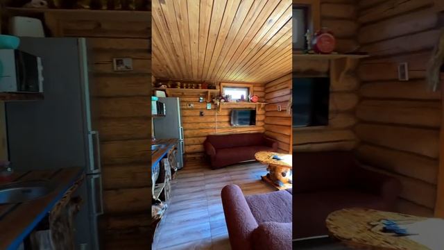 Как прямо сейчас можно абсолютно восхитительно провести свои выходные недалеко от Москвы? смотреть онлайн