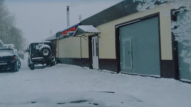 Как проехать? Магазин АВТОДЕТАЛИ Киров