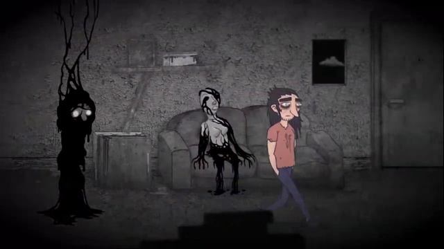 Sally Face Ep.4 Pt.3 The Cult Strikes Back смотреть онлайн