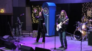 Анатолий Кашепаров  (Песняры)  "Вологда"