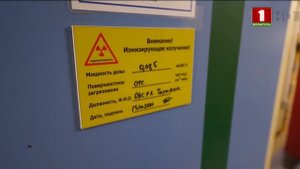 Заместитель главного инженера БелАЭС Сергей Быльчинский