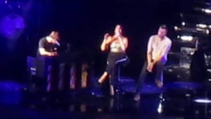 Hillary Scott Thy Will You Look Good World Tour