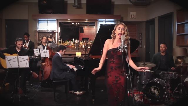 Habits - Vintage 1930's Jazz Tove Lo Cover ft. Haley Reinhart