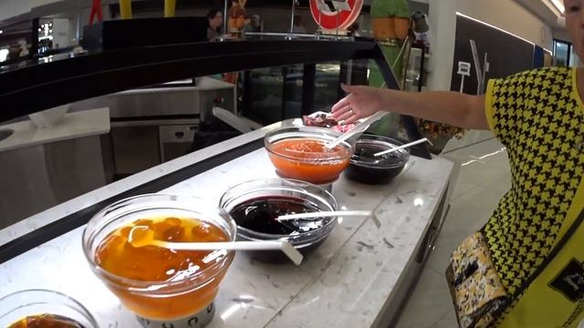 ЗАВТРАК. ТУРЦИЯ БЕЛЕК ОТДЫХ ИЮНЬ 2023. CRYSTAL PARAISO VERDE 5 . смотреть онлайн