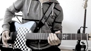 Linkin Park - I'll Be Gone [Guitar Cover with Tabs]