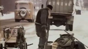 Очарованный странник  Режиссер Вячеслав Орехов