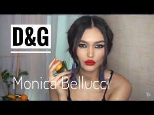 СЕКРЕТ МАКИЯЖА МОНИКИ БЕЛЛУЧЧИ