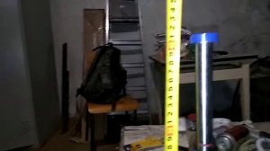 Домкрат двухштоковый 2 тонны AE&T T02002