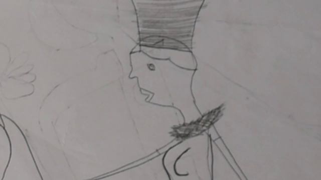 МОИ ДЕТСКИЕ РИСУНКИ! / О ЧЕМ Я ТОЛЬКО ДУМАЛА? смотреть онлайн