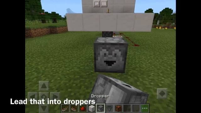 A Useless Machine works Pe/switch/java/console смотреть онлайн