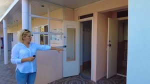 В продаже дом в Витязево с небольшим гостевым бизнесом