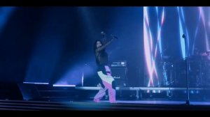 INNA - Up (Live from the 7 Million Subscribers Youtube Concert)