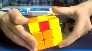 Ускорения новичкового метода