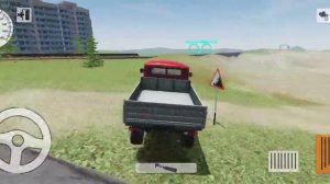 Это СОВЕРШЕННО НОВАЯ Игра!! Переиздание Soviet Car:Classic | НОВАЯ КАРТА, ГРАФИКА, АВТОМОБИЛИ!
