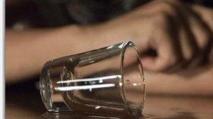 Заговор от пьянства