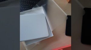 IPAD PRO 11 inch Klavye Kutu Açılışı